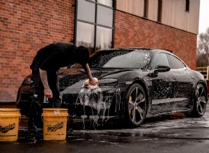 Tips for Keeping Your Car Clean and Fresh on Summer Days