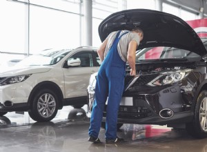 5 Reasons to Give the Gift of Mobile Car Detailing This Christmas