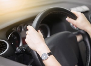 3 Tips for Preparing and Maintaining A 5-Star Car-Share Service