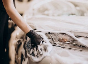 Custom Detail vs. Full Detail: What’s the Difference?