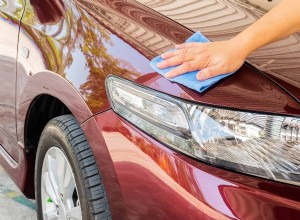 Is It Time for a Headlight Restoration?