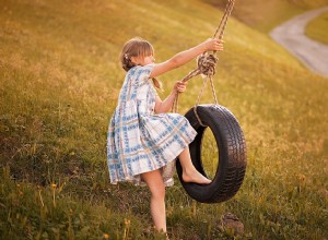 What To Do With Those Old Tires