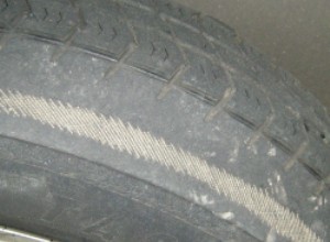 Why You Should Never Skip a Tire Rotation
