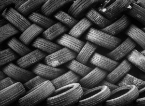 Five Things You Didn’t Know About Tires
