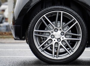 Flat Spots? Let’s Clear Up Some Myths About That…