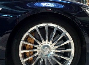 The Effect of Bigger Tires on Your Vehicle