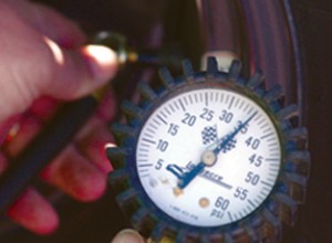 Why Does My Tire Pressure Change by Itself?