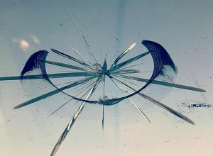 What to Do About a Cracked Windshield