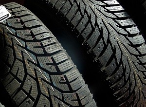 Why You Should Store Your Winter Tires