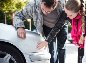 After Auto Accidents: Mobile Help and Quick Tips