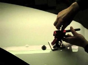 How Paintless Dent Repair Works