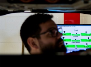 Why Wheel Alignments Matter for Your Luxury Vehicle