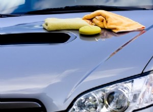 Basic Car Care Tips to Save Money