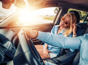 Prepare Your Vehicle for Your Summer Road Trip