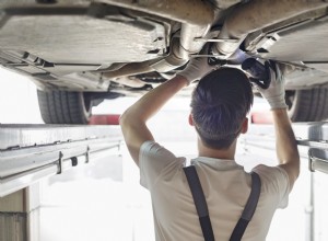 How to Handle Intermittent Car Problems