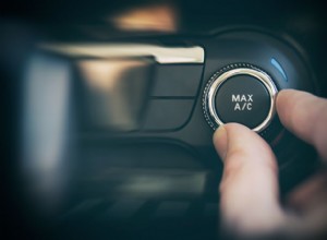 4 Signs You May Need Your Vehicle's A/C Repaired (Soon!)