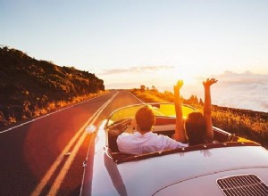 How to Take Care of Your Car in the Summer