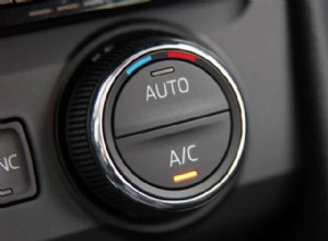 Is Your Car's Air Conditioning Ready for Summer 2018?