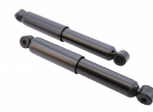 A Guide To Replacing Shocks And Struts