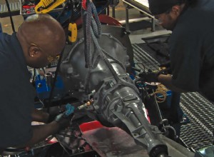 Solving Common Transmission Problems