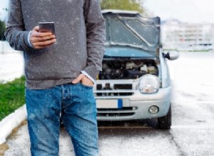 7 Winter Maintenance Services You Need for Your Vehicle
