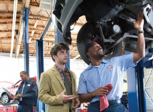 Reasons You May Need Radiator Repair