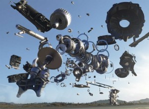 Do Strange Noises Mean You Require Auto Repair?