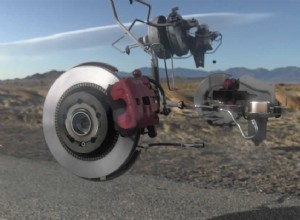 How Do Your Brakes Feel When You Press Down?