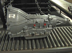 5 Warning Signs Your Vehicle May Need Transmission Repair