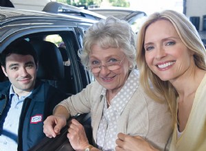 An Ode to Car Ownership