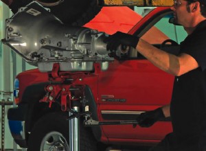 Manual and Automatic Transmission Problem Signs