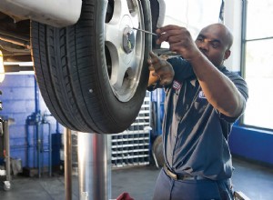 Is it time for new tires for your vehicle?