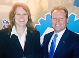 Are You Okay with Women Working on Cars?