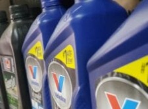 What oil should I put in my car?