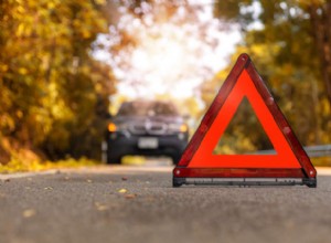 5 Reasons Your Transmission May Be Overheating