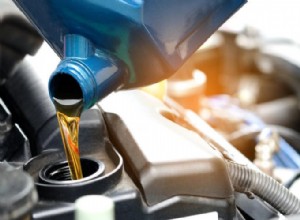 Synthetic VS. Conventional Motor Oil