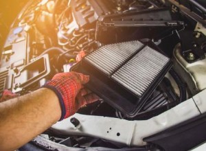 Now That The Holidays Are Over, Show Your Car Some Love