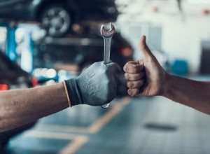 Get Straight Talk About Auto Service and Repair