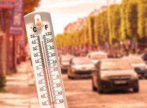 Summer Tips To Keep Your Car Cool