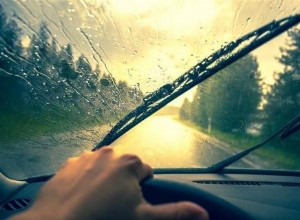 Is Your Vehicle Ready For Fall?