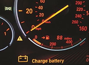 Charging System Info