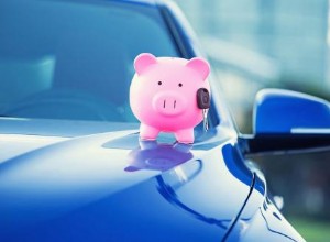 Low Gas Prices + Simple Car Care = More  Savings