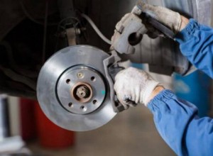 Don’t Get Schooled by Bad Brakes