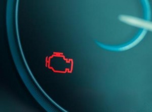 Don’t Fear The Check Engine Light