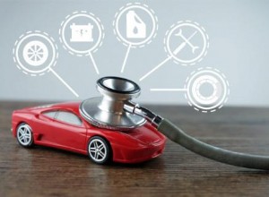 A Good Tune Up Can Save You Thousands Of Dollars In The Long Run