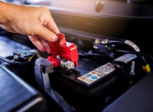 Have You Had Your Battery Checked Lately?