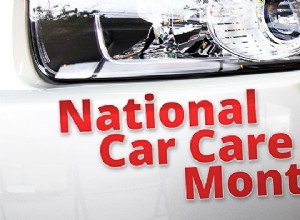 Celebrate National Car Care Month With Rad Air