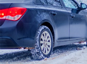 Top Cold-Weather Car Issues for Ohio Drivers