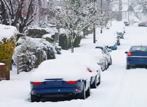 Winter Safety Tips for Northeast Ohio Drivers