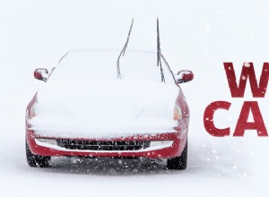 Our Top Winter Car Care Tips
